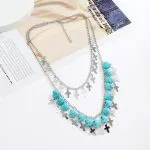 gothic necklace10251